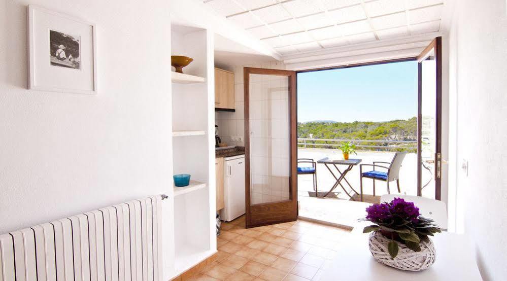Apartamentos Cala Figuera Cala Figuera  Esterno foto